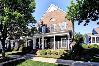 Stunning brick home in desirable 55+ community, exceptionally - photo 1