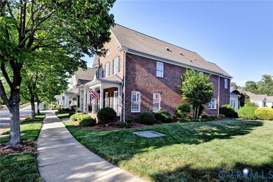 Stunning brick home in desirable 55+ community, exceptionally - photo 2