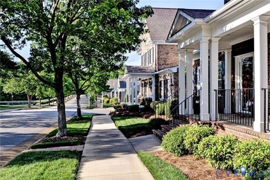 Stunning brick home in desirable 55+ community, exceptionally - photo 3