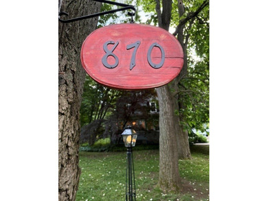 This is the one. The one you drive by & wonder if the inside is - photo 34