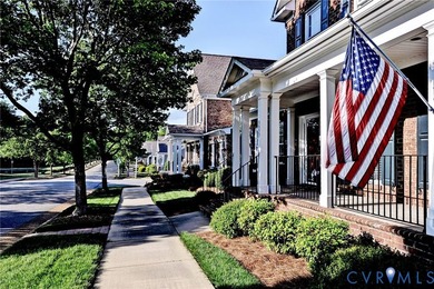 Stunning brick home in desirable 55+ community, exceptionally - photo 4