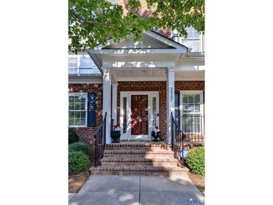 Stunning brick home in desirable 55+ community, exceptionally - photo 5