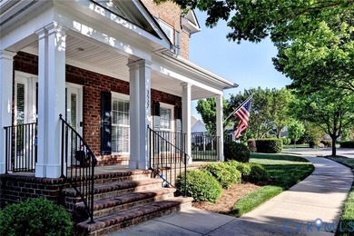 Stunning brick home in desirable 55+ community, exceptionally - photo 6