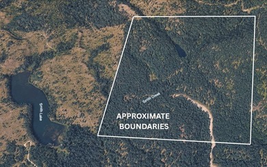 Trophy property offering 160 acres of private, timbered Montana - photo 36