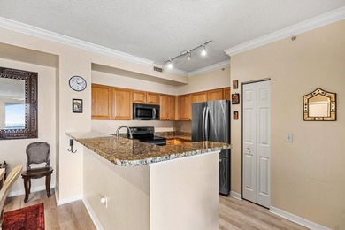 Currently rented until April 2027. Lovely 12th-floor rcondo - photo 6