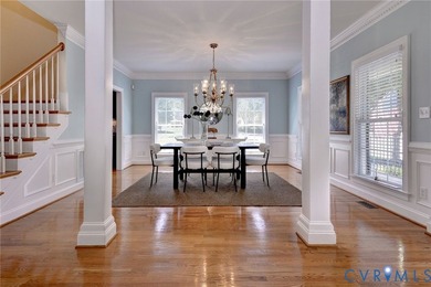 Stunning brick home in desirable 55+ community, exceptionally - photo 8