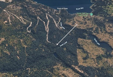 Trophy property offering 160 acres of private, timbered Montana - photo 38
