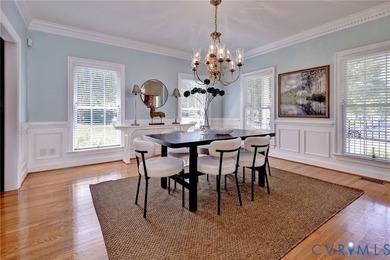 Stunning brick home in desirable 55+ community, exceptionally - photo 9