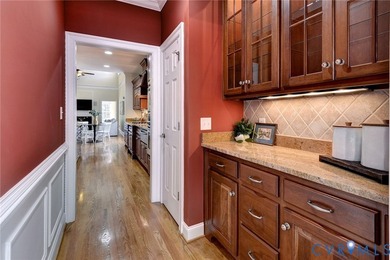Stunning brick home in desirable 55+ community, exceptionally - photo 10