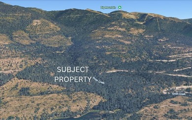 Trophy property offering 160 acres of private, timbered Montana - photo 40
