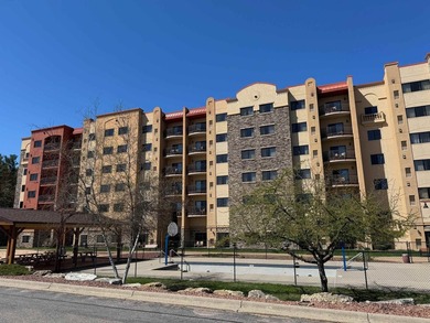 Exceptional value! This condo is located on the third floor at - photo 40