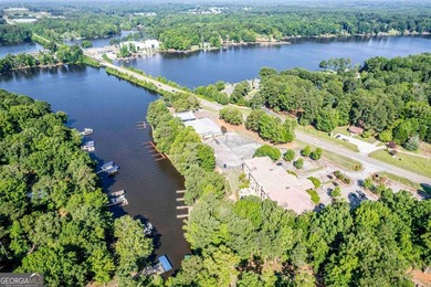 Welcome to effortless Lake Oconee living at The Lodge! Whether - photo 2