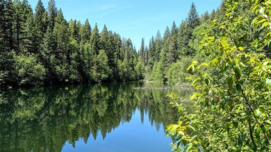 Trophy property offering 160 acres of private, timbered Montana - photo 42
