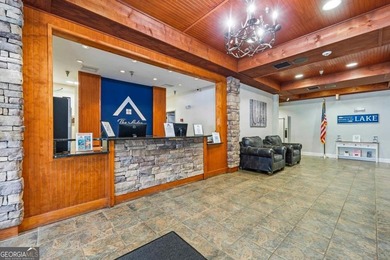 Welcome to effortless Lake Oconee living at The Lodge! Whether - photo 4