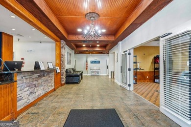 Welcome to effortless Lake Oconee living at The Lodge! Whether - photo 5