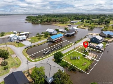 Lake Lot For Sale in Sulphur, Louisiana