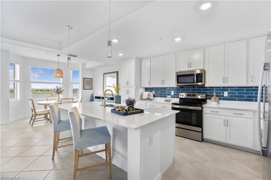 (private lake, pond, coastal) Condo For Sale in Ave Maria Florida