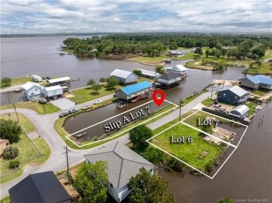 Lake Lot For Sale in Sulphur, Louisiana