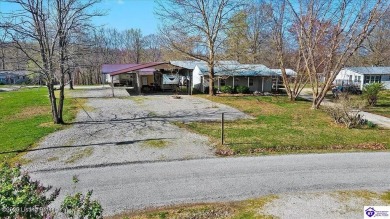 Lake Lot For Sale in Clarkson, Kentucky