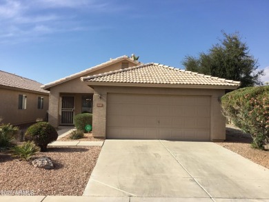 Lake Home For Sale in Avondale, Arizona