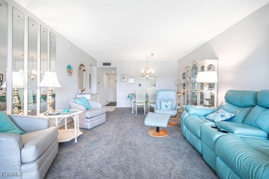 Lake Condo For Sale in Fort Myers, Florida