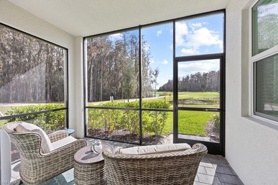 (private lake, pond, coastal) Condo For Sale in Ave Maria Florida