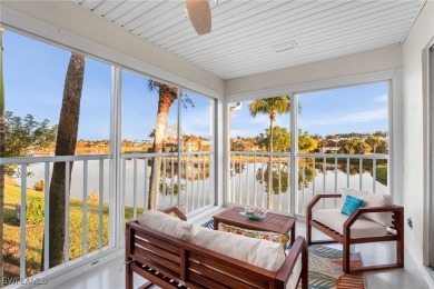 Lake Condo For Sale in Fort Myers, Florida