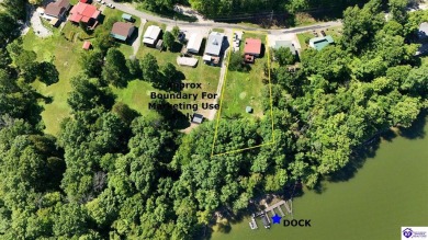 Lake Home For Sale in Cub Run, Kentucky
