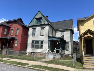 Susquehanna River - Clinton County Home For Sale in Williamsport Pennsylvania