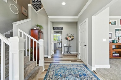 Emerald escape! This landmark home in the gated community of - photo 10