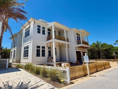 Experience coastal luxury in the exclusive, gated Carillon Beach - photo 1