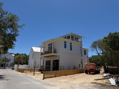 Experience coastal luxury in the exclusive, gated Carillon Beach - photo 3