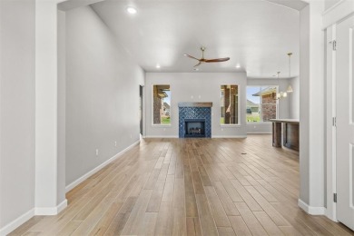 $5,000 for buyer to use however they please. Storm Shelter?