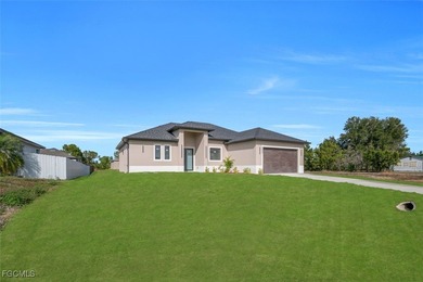 Lehigh Acres Area Home For Sale in Lehigh Acres Florida