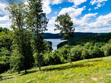 Norris Lake Lot Sale Pending in Maynardville Tennessee