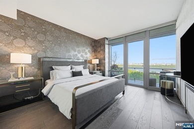 Experience luxury living at One Park in Cliffside Park, a 5-star - photo 11