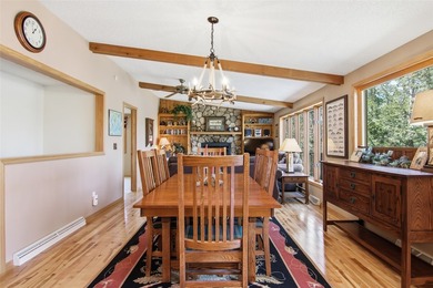 Beautifully updated Northwoods retreat on the Chippewa River - photo 11