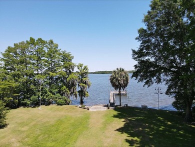 LAKE MARION - RARE FIND - This 1.88 +/- acre deeded lot located - photo 1