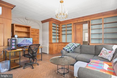 Gracious, historic home, on a corner lot in quiet neighborhood - photo 12