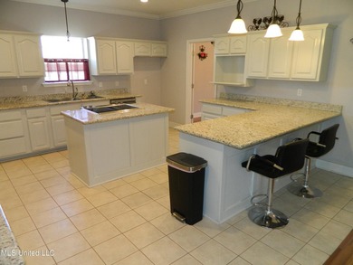 Nice family home, move in ready, master bedroom on lower floor - photo 13