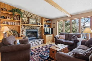 Beautifully updated Northwoods retreat on the Chippewa River - photo 13