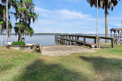 LAKE MARION - RARE FIND - This 1.88 +/- acre deeded lot located - photo 3