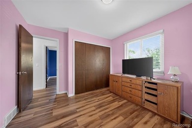 Updated Ranch with Lake Orion Access - Enjoy Lake Living Without - photo 14