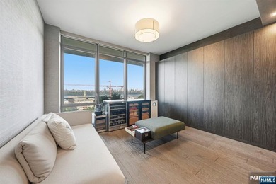 Experience luxury living at One Park in Cliffside Park, a 5-star - photo 15
