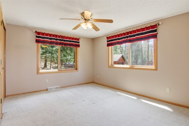 Beautifully updated Northwoods retreat on the Chippewa River - photo 15