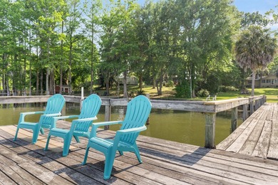 LAKE MARION - RARE FIND - This 1.88 +/- acre deeded lot located - photo 5