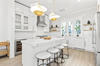Welcome to 306 W Park Place Avenue, where contemporary luxury - photo 16