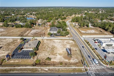 98 ACRES Corner Lot! Cleared and shovel ready. Frontage on - photo 16