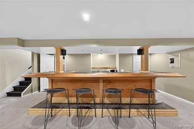 Updated Ranch with Lake Orion Access - Enjoy Lake Living Without - photo 16