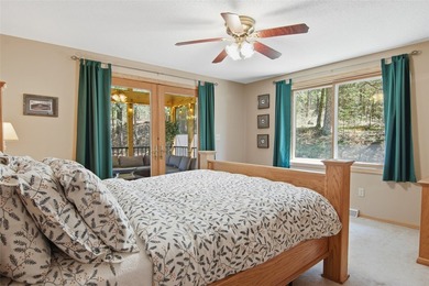 Beautifully updated Northwoods retreat on the Chippewa River - photo 17